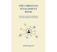 The Christian Attachment Book