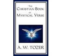 The Christian Book of Mystical Verse