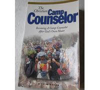 The Christian Camp Counselor