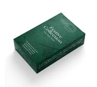 The Christian Candle Company - Wax Melts Festive Collection (10 Melts)