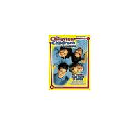 The Christian Children's Songbook: 101 Songs Kids Love to Sing