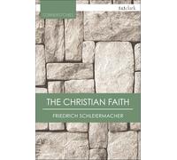 The Christian Faith (T&T Clark Cornerstones)
