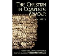 The Christian In Complete Armour: v. 2