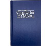 The Christian Life Hymnal, Blue