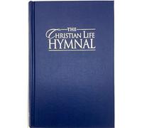 The Christian Life Hymnal, Blue