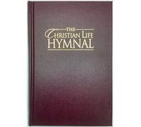 The Christian Life Hymnal, Burgundy