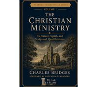 The Christian Ministry (Pastoral Formation Series)