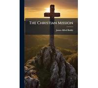 The Christian Mission