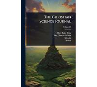 The Christian Science Journal