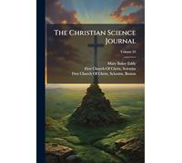 The Christian Science Journal