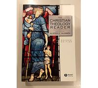 The Christian Theology Reader