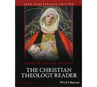 The Christian Theology Reader