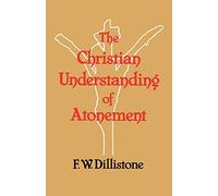 The Christian Understanding of the Atonement