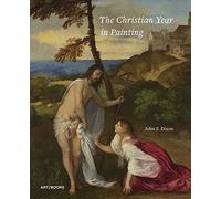 The Christian Year in Painting