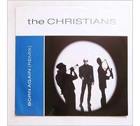 The Christians - Born again (Remix, 1987) [VINYL]