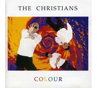 the Christians Colour (CD) (US IMPORT)