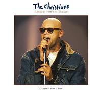 The Christians - Harvest for the World - Greatest Hits Live [VINYL]