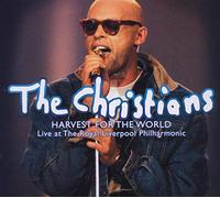 The Christians - Harvest For The World: Live At Royal Liverpool Philharmonic