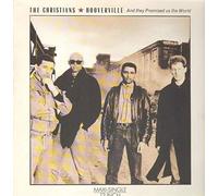 The Christians - Hooverville (1987) [VINYL]