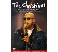 The Christians: Live At The Royal Liverpool Philharmonic [DVD]