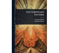 The Christian's Pattern