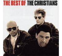 The Christians The Best Of The Christians (CD) Album (US IMPORT)