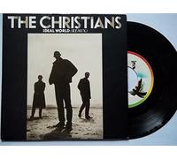 The Christians - THE CHRISTIANS Ideal World (Remix) 7" Vinyl