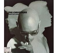The Christians - What's in a Word [VINYL]