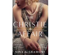 The Christie Affair: A Reese Witherspoon Book Club Pick
