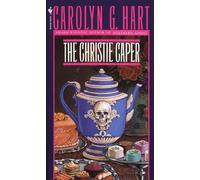 The Christie Caper: 7 (Death on Demand Mysteries)