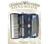 The Christmas Accordion Songbook