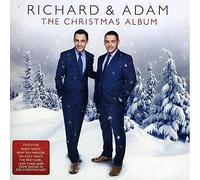 The Christmas Album – Sony