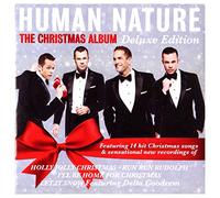 Human Nature – The Christmas Album – Deluxe Edition