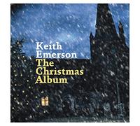 The Christmas Album