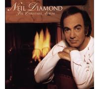The Christmas Album by Diamond, Neil (1992-09-22)