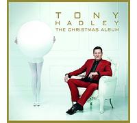 The Christmas Album by Tony Hadley