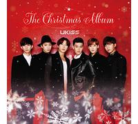 THE CHRISTMAS ALBUM(CD+DVD)