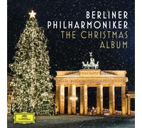 Berliner Philharmoniker - The Christmas Album