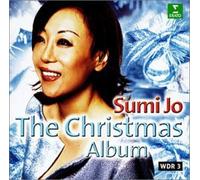 The Christmas Album: Sumi Jo: The Christmas Album (2001-11-05)