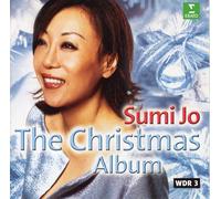 The Christmas Album: Sumi Jo: The Christmas Album