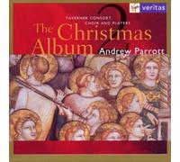 The Christmas Album, Vol.2