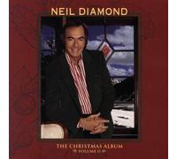 The Christmas Album, Volume II by Neil Diamond (2000) Audio CD