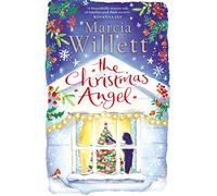 The Christmas Angel: Marcia Willett