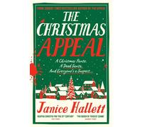 The Christmas Appeal : the Sunday Times bestseller from the author of The Appeal