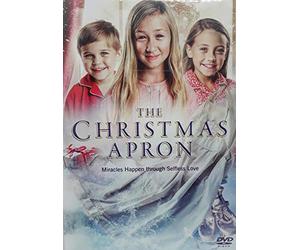 THE CHRISTMAS APRON: Miracles Happen through Selfless Love