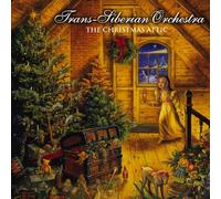 The Christmas Attic