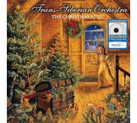 The Christmas Attic Walmart Exclusive
