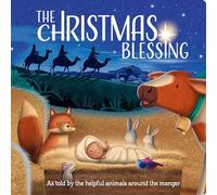 The Christmas Blessing