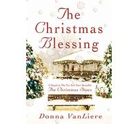 The Christmas Blessing