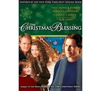 The Christmas Blessing by Rob Lowe